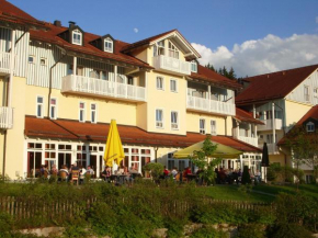  Komforthotel Ahornhof  Линдберг